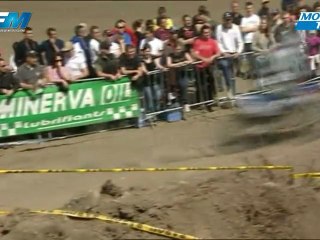 Cht France Enduro Issoire Junior