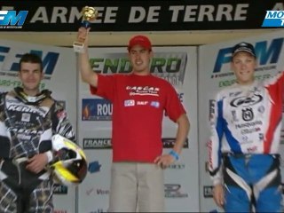 Cht France Enduro Issoire E3