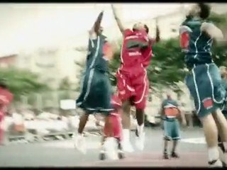 Red Cafe Heart - Soul of New York City