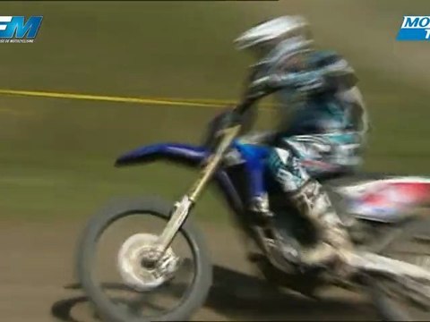 Cht France Enduro Issoire E2