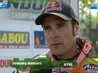 Cht France Enduro Issoire E1