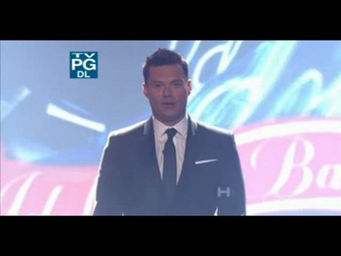 American Idol: Season 9, Episode 33, Idol Gives Back pt 1/4