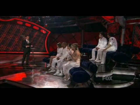 American Idol: Season 9, Episode 33, Idol Gives Back pt 2/4