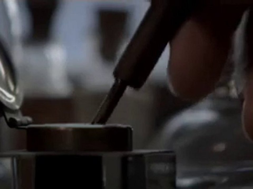 Audemars Piguet Corporate Movie