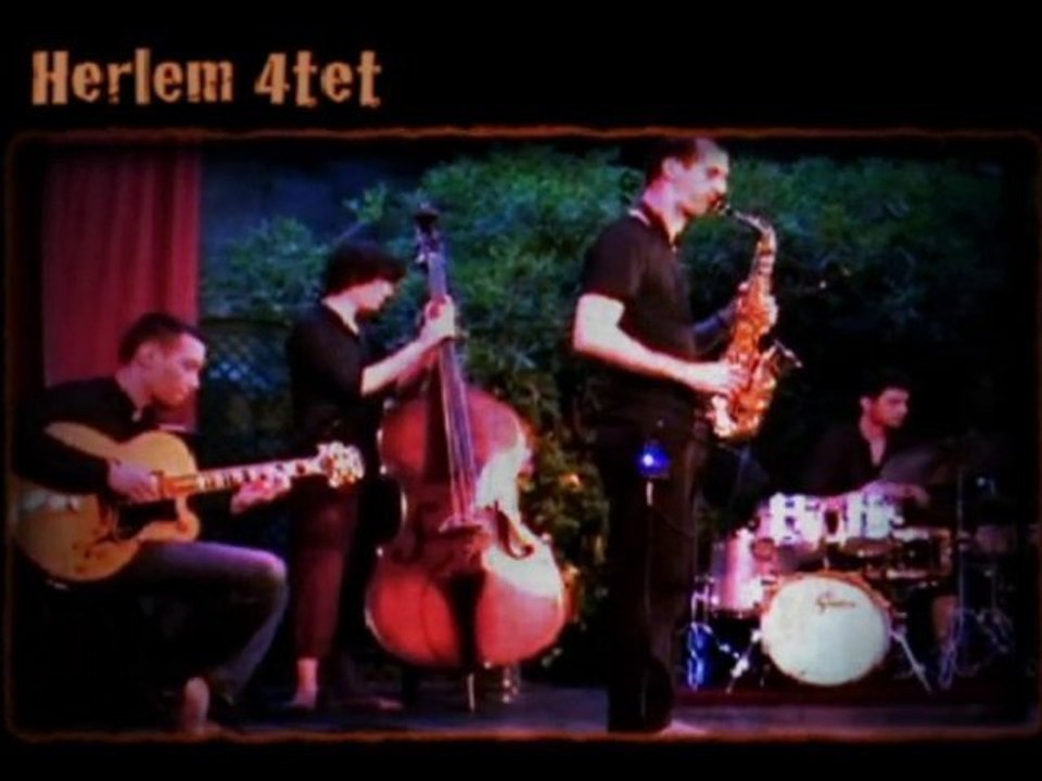 Herlem 4tet