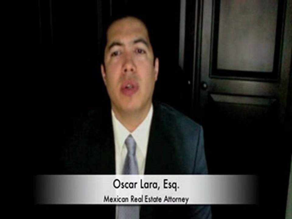 How to Purchase Real Estate in Mexico