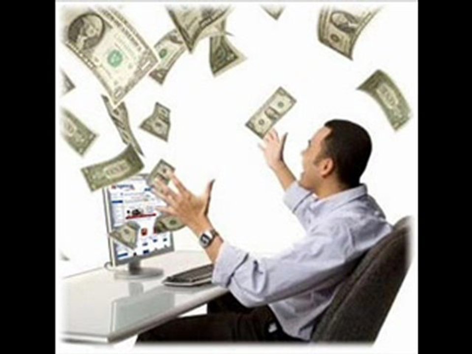 How To Make Lots Of Money Online - Secrets Revealed.
