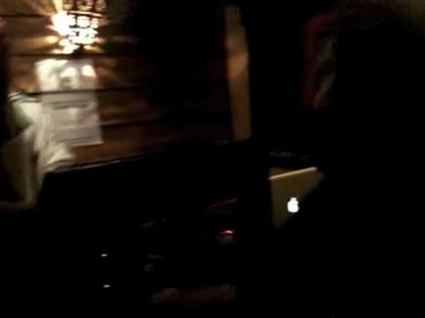 Da Krew Lab (live) au Communard