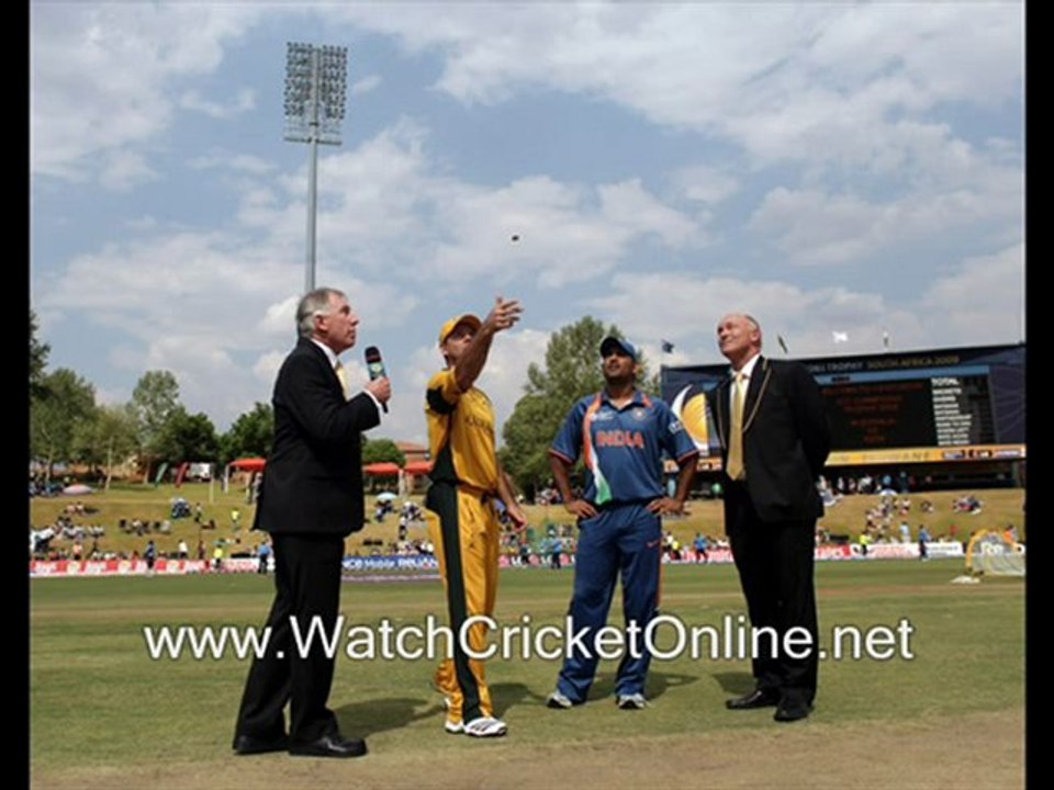 watch icc world twenty20 cup 2010 streaming online