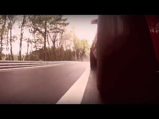 Yves Faber at Eschdorf Hillclimb, Sideways