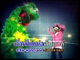 Thai Pops - Kon Thai Choke Dee