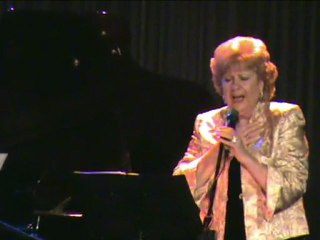 Las Cinco Farolas.....Copla