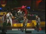 The Cousins - Dang Dang (RTL-TVI 1987)