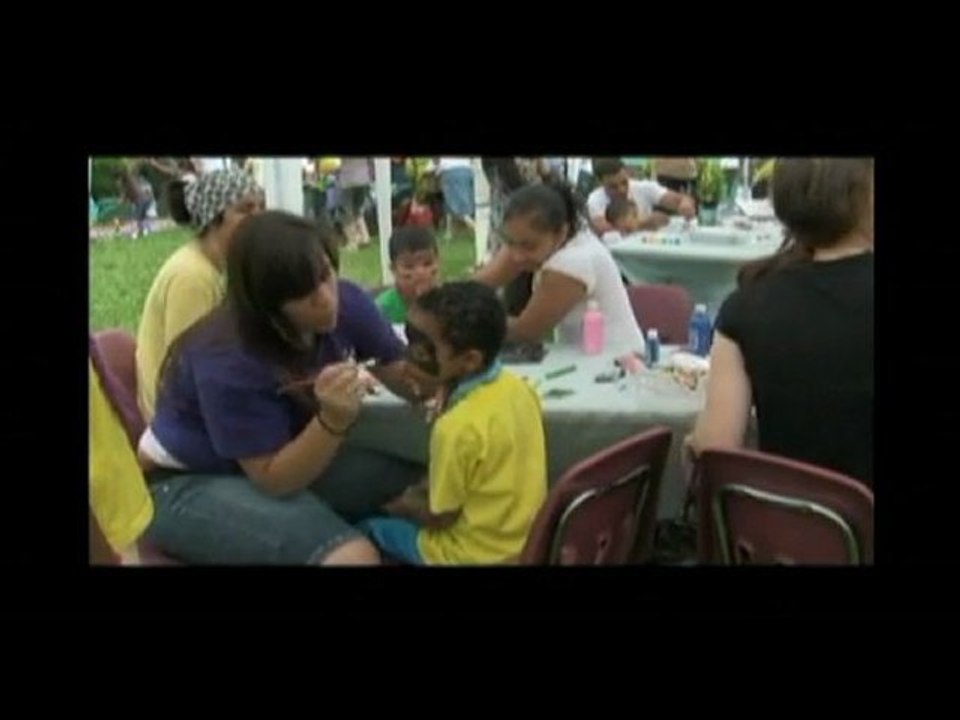 Children of the City: New York Family Services See Growth