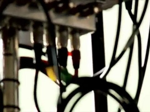 Making of pub e-LCL Benzema