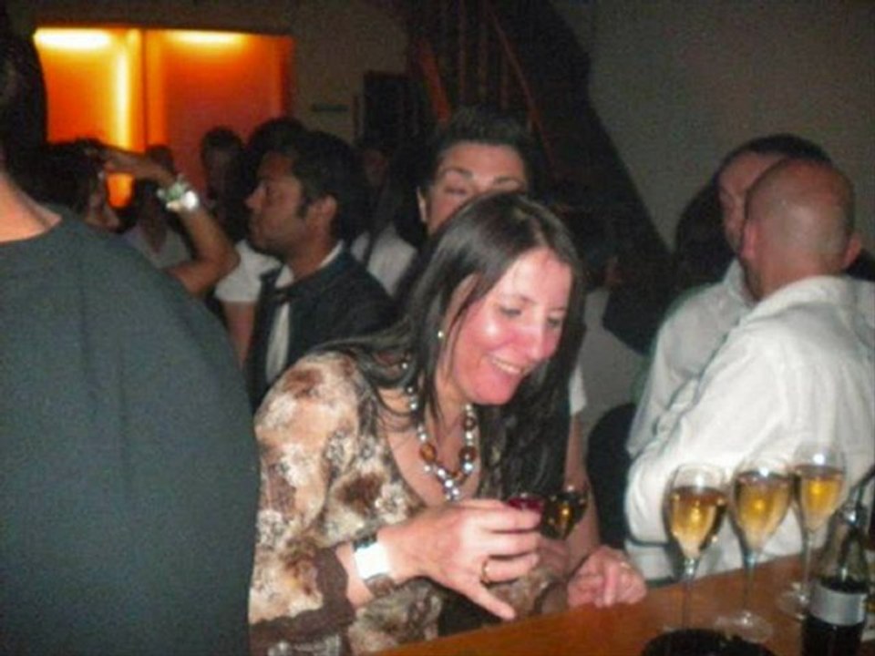 open bars
