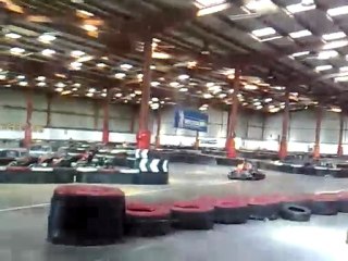 Kartingliss 2 - pilotage rallye