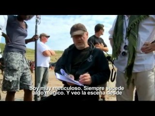 Robin Hood - El trabajo de Ridley Scott
