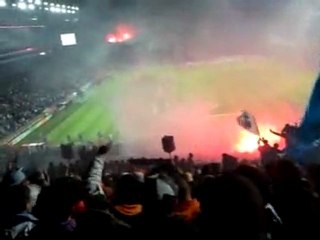 coup de sifflet final !