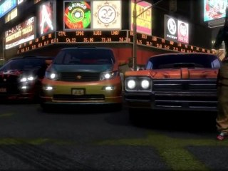 All Points Bulletin - Liberté, égalité, hostilité