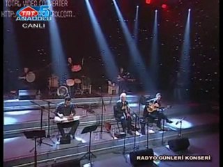 OMAR FARUK TEKBİLEK KONSERİ - 1 ( 28.04.2010 )