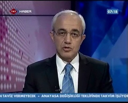 KEMALETTİN AYDIN TRT K.K.K.A KENE HASTALIĞI SÖYLEŞİSİ 1.BÖL.