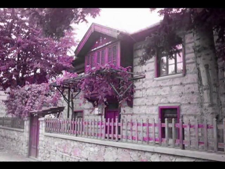 ORMANA  BELEDİYESİ   VE  ORMANA   EVLERİ