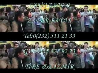 GRUP ZAFER - ZAFER BAYAR