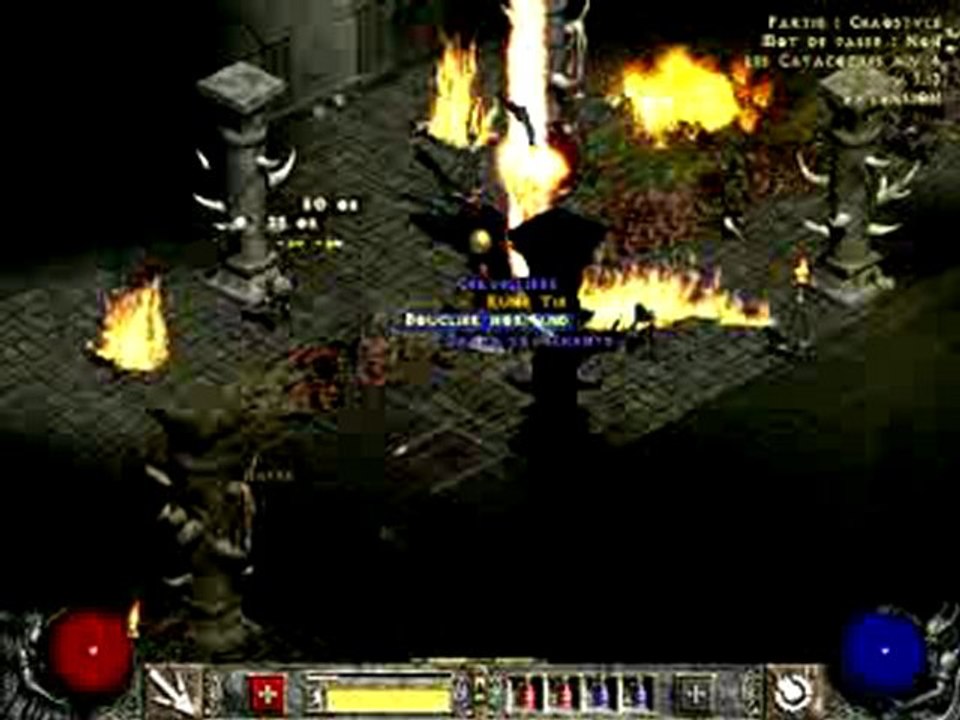 Andariel