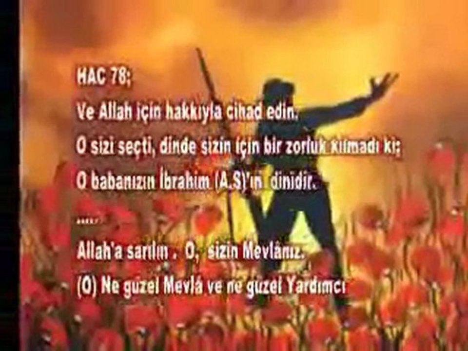 Birinci Dünya Savaşı - Bölüm 2 - Ekrem ŞAMA