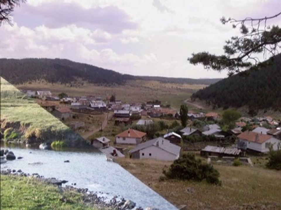 bugralar show