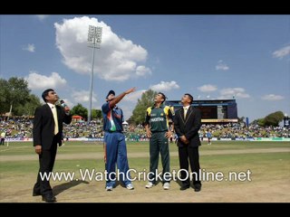 watch icc twenty20 world cup Pakistan vs Australia live stre