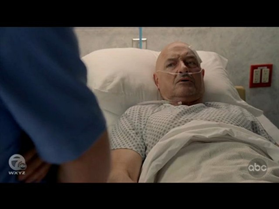 Lost: Season 6, Episode 14, "The Candidate" pt 1/4