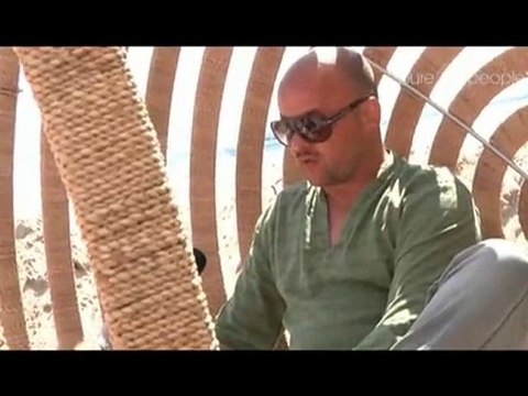 Inglorious Basterds à Cannes