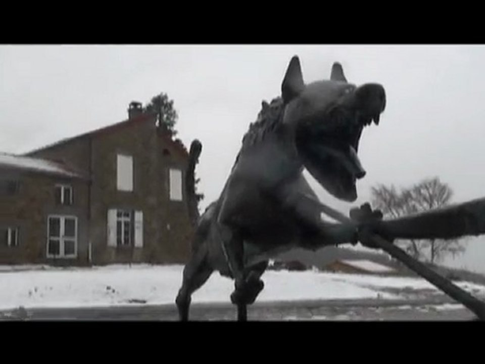Qu'était la Bête du Gévaudan ?