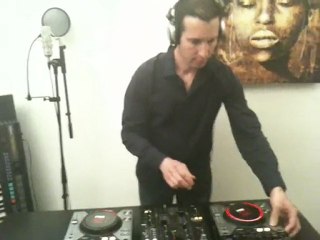 DK David Kaze - Mix