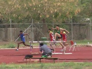 The loneliness of Iraq's medal-winning runner