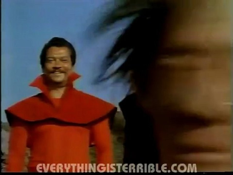 Un colossal filippino: Killing Satana