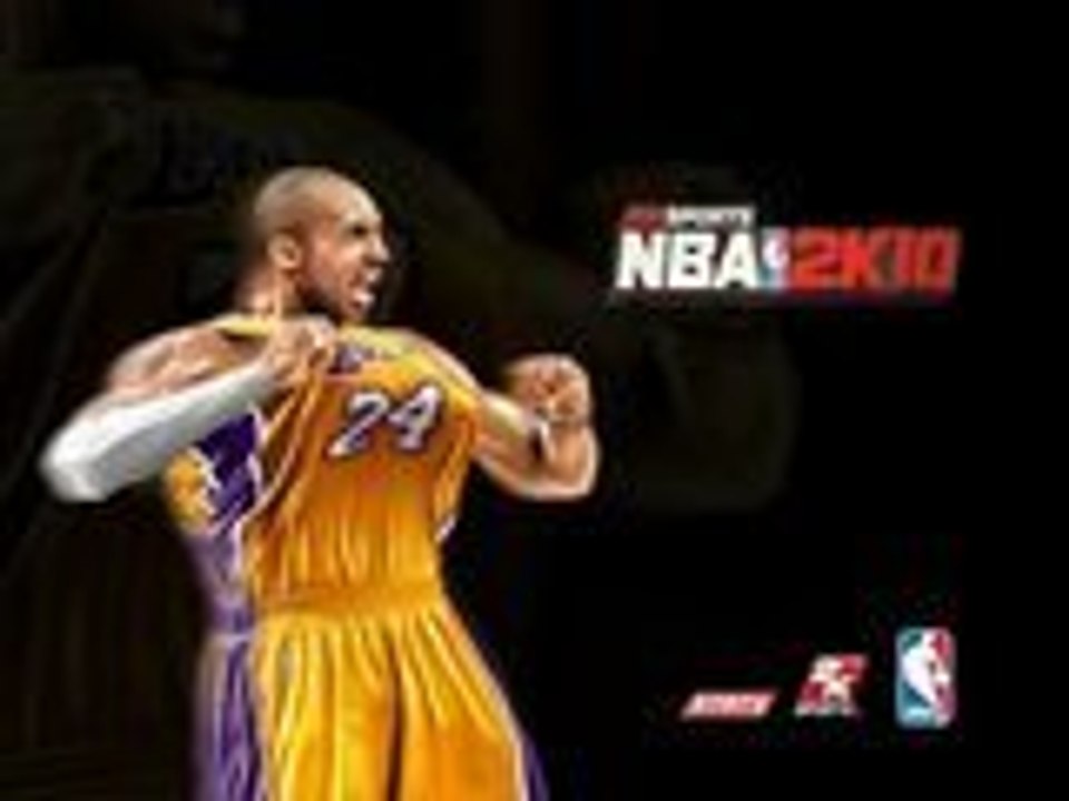 [HH76 Détente] NBA 2K10