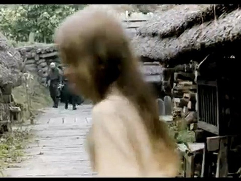 Black Death - Trailer / Bande-annonce #1 HQ [VO]