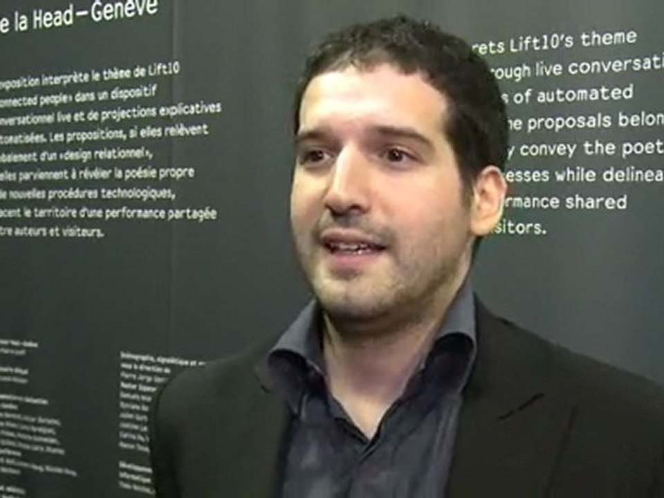 Le Parti libéral genevois sur la TSR!