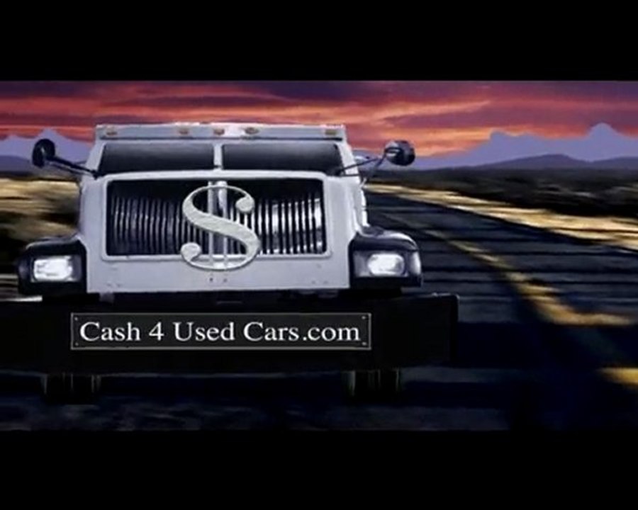 How to sell my car in Pasadena