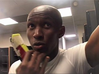 OM/SRFC : Stéphane Mbia