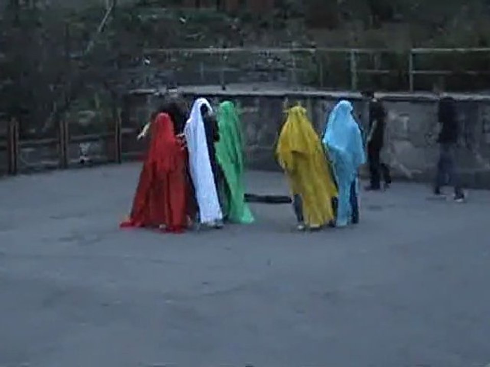 Majówka w Międzygórzu