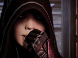 Mass Effect 2 Kasumi