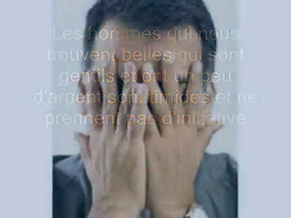 POURQUOI?