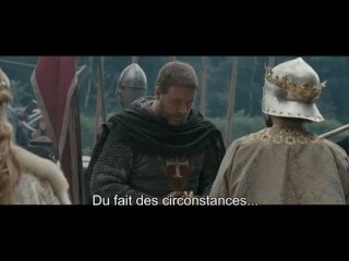 EXCLU - L'homme derrière la légende