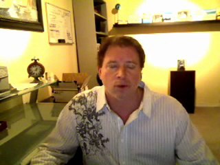 Russ Dalbey and Winning in the Cash Flow TRUTH!