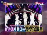 [Vietsub - 2ST] Idol Show SS3 Ep 8 (ft SNSD)_Part1