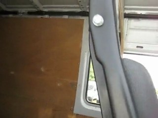 utilitaire mercedes sprinter